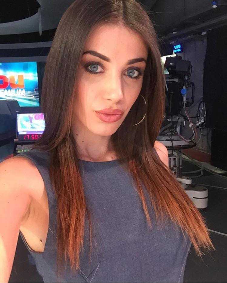Eleonora Boi