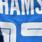 Nova camisa do Napoli celebra recorde de gols de Hamsik