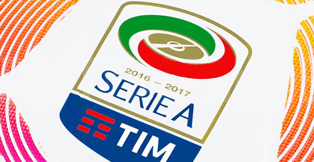 Campeonato italiano - Serie A Tim Itália
