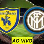 Veja como assistir Chievo x Internazionale AO VIVO na TV