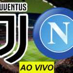 Veja como assistir Juventus x Napoli AO VIVO na TV