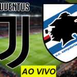 Veja como assistir Juventus x Sampdoria ao vivo na TV