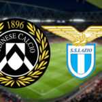 Udinese x Lazio ao vivo na TV