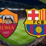 Assistir Roma x Barcelona ao vivo na TV