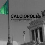 Calciopoli: o escândalo que sujou o campeonato italiano em 2006