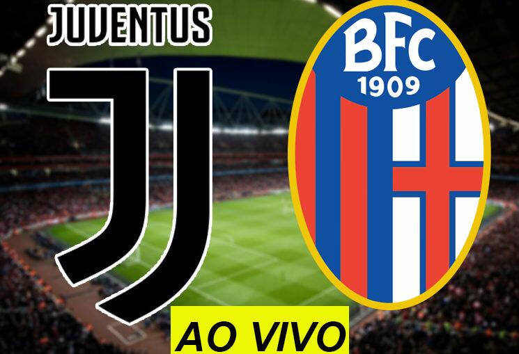 Assistir Juventus x Bologna ao vivo na TV