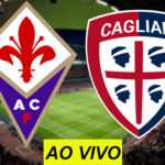 Veja como assistir Fiorentina x Cagliari AO VIVO na TV