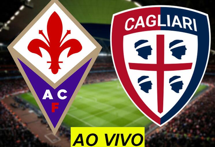 assistir fiorentina x cagliari ao vivo na tv