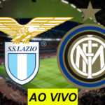 Descubra como assistir Lazio x Inter AO VIVO na TV