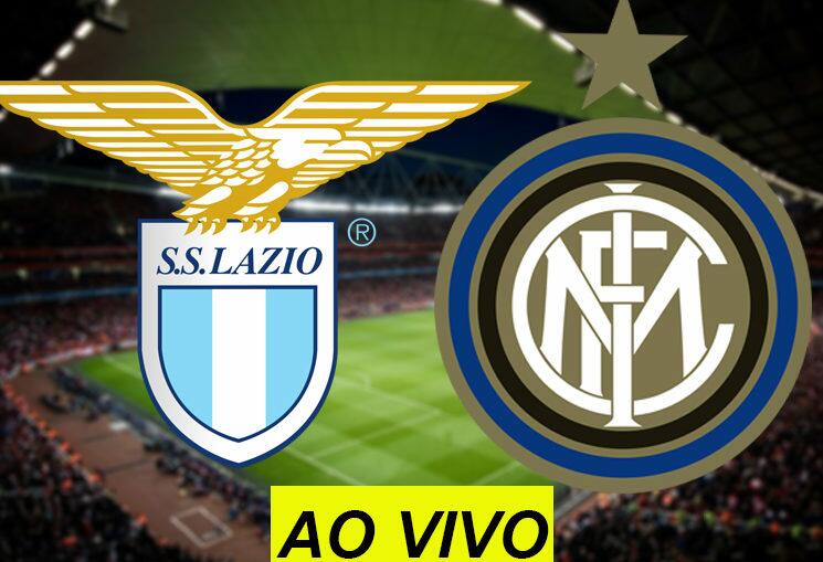 assistir lazio x inter ao vivo na tv