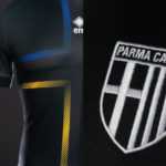 Camisa do Parma 2018-2019: a terceira é um espetáculo! Fotos