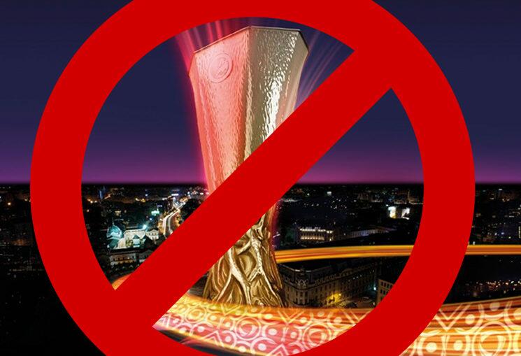 assistir a europa league na tv