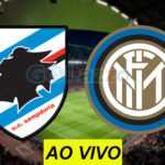 Veja como assistir Sampdoria x Inter AO VIVO na TV | Tempo real
