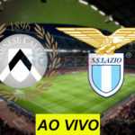 Udinese x Lazio: veja como assistir ao jogo AO VIVO na TV