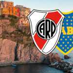 Final da Libertadores 2018: Itália quer sediar o jogo Boca x River Plate