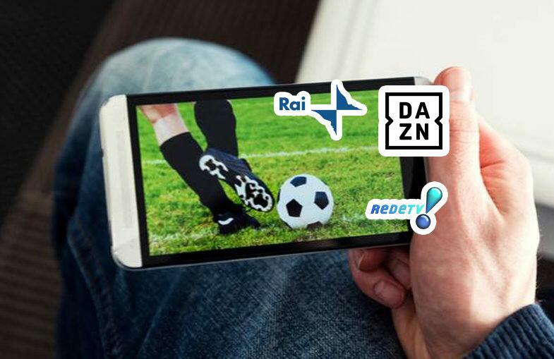 Assistir ao campeonato italiano ao vivo