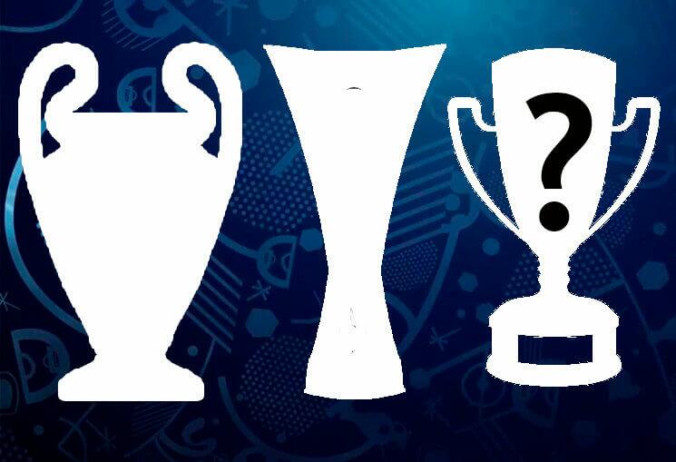 UEL2 UEFA nova competição