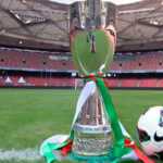 Supercopa da Itália: Milan e Juventus disputam 1º troféu de 2019