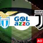 Como assistir Lazio x Juventus ao vivo na TV e online