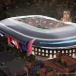 Novo estádio do Bologna vem aí! Veja fotos e detalhes!