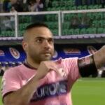 Maiores jogadores do Palermo: os nomes mais brilhantes