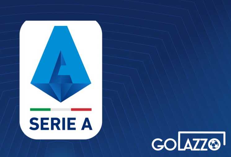 Classificação do Campeonato Italiano Serie A 2019-2020