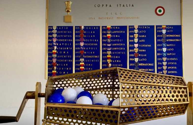 Copa Itália 2019-2020