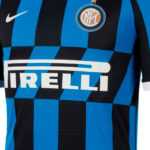 Mesmo com contrato, Pirelli deve ser substituída na camisa da Inter