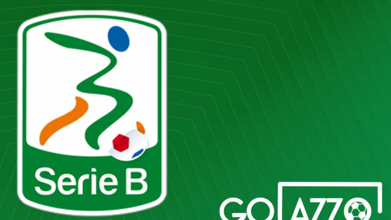 Tabela do campeonato italiano Serie B 2019-2020