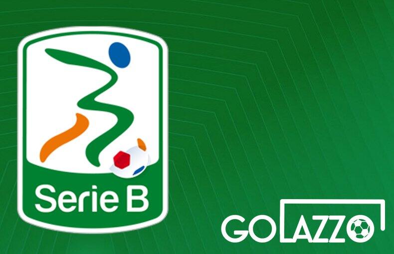 Tabela do campeonato italiano Serie B 2019-2020