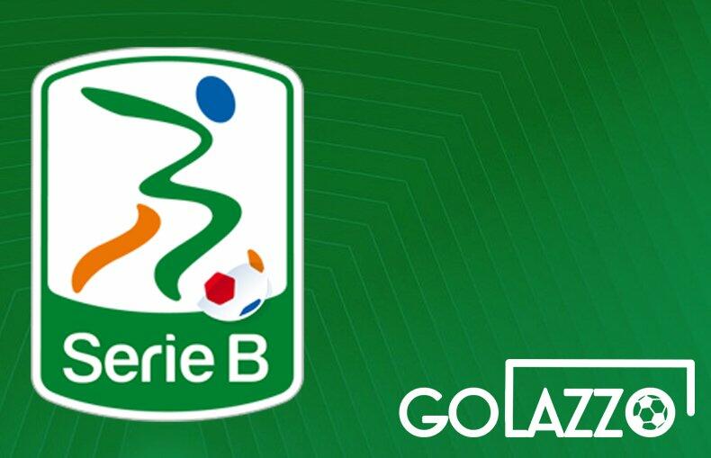 Tabela de classificação do campeonato italiano Serie B 2020-2021