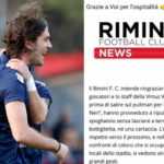 Serie C: Virtus Verona bate Rimini e ainda limpa vestiário do rival