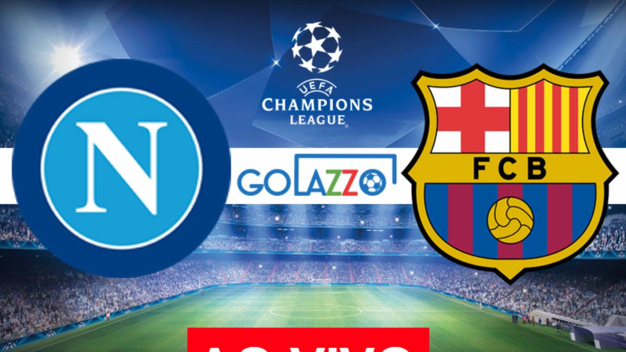 tnt champions league ao vivo