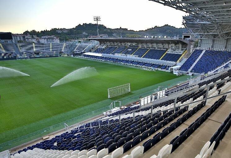 Novo estádio da Atalanta: tudo que você precisa saber! | Golazzo