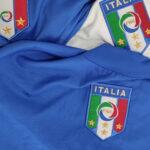 Descubra e entenda o apelido da seleção italiana de futebol