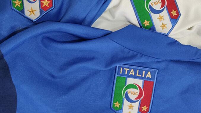 Squadra Azzurra - apelido da seleção italiana