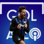 Podcast Golazzo #2 – Messi na Internazionale: fake news ou contratação do século?