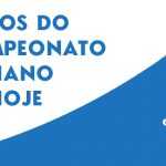 Jogos do campeonato italiano de hoje: horário e prováveis escalações