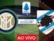 assistir internazionale x sampdoria ao vivo pelo campeonato italiano