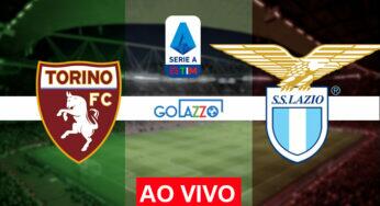 Onde assistir Torino x Lazio AO VIVO pelo campeonato italiano; escalações e placar em tempo real