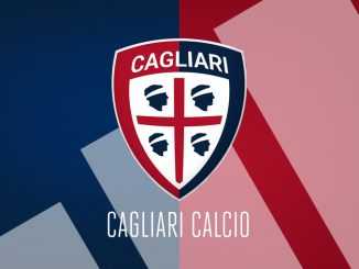 Camisa do Cagliari Adidas