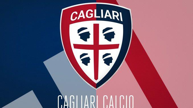 Camisa do Cagliari Adidas