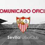 Rival da Roma na Europa League, Sevilla confirma caso de Covid-19