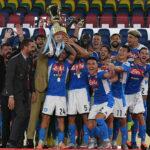 Títulos do Napoli: veja quantas vezes o time foi campeão