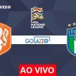Holanda x Itália pela Nations League: onde assistir, prévia do jogo e escalações