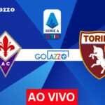 Onde assistir Fiorentina x Torino AO VIVO pelo campeonato italiano; prováveis escalações