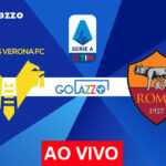 Hellas Verona x Roma pelo campeonato italiano: onde assistir AO VIVO e escalações