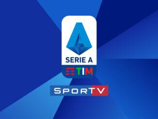 campeonato italiano no sportv