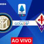 Inter x Fiorentina terá transmissão em 3 canais; veja opções para assistir ao vivo