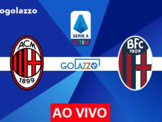 onde assistir milan x bologna ao vivo pelo campeonato italiano